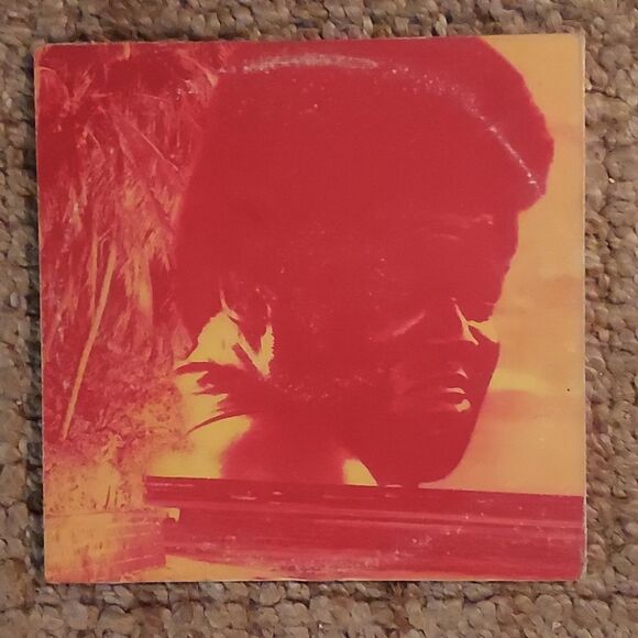 Carlos Santana Buddy Miles 1972 LP Album - Picture 3 of 10